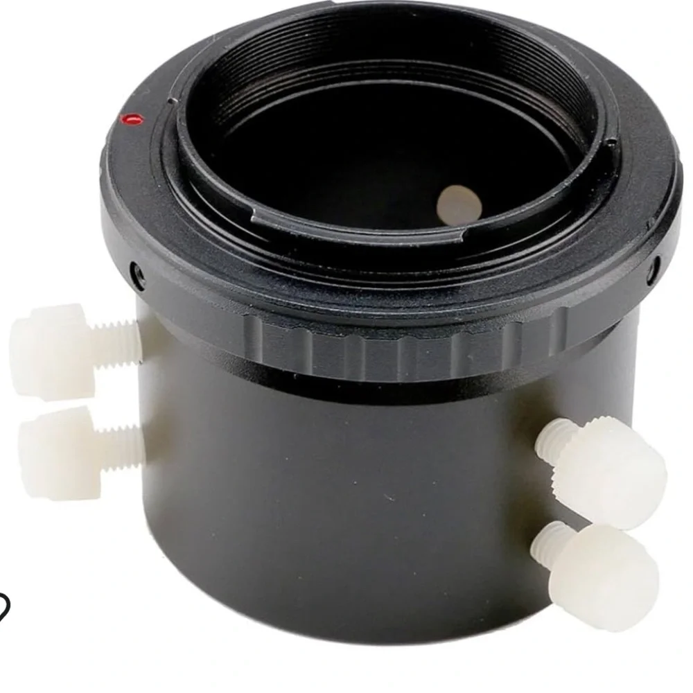 Spotting Scope camera adapter for Nikon SLR